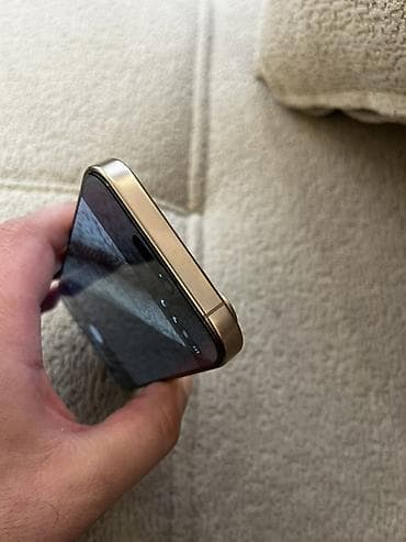 iphone 14 pro max satilir: IPhone 16 Pro, 256 GB, Desert Titanium — 5