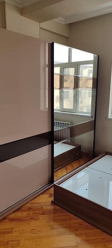 dehliz dolap: İkinəfərlik çarpayı, Dolab, Komod, Termo, Türkiyə, İşlənmiş — 5