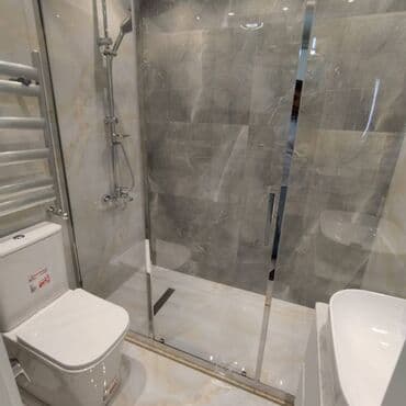 ehmedlide kiraye evler 2 otaqli 2022: 2 otaqlı, Yeni tikili, 55 kv. m — 14