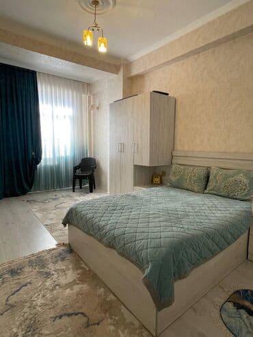 turkiyede evlerin qiymeti: 2 otaqlı, Yeni tikili, 78 kv. m — 3