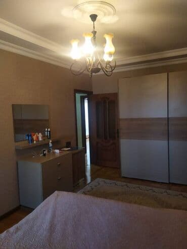 hazir ipotekada olan evler: Bakı, 3 otaqlı, Köhnə tikili, m. Həzi Aslanov, 75 kv. m — 7