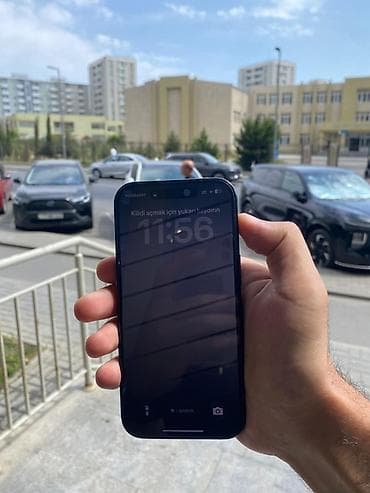 apple ipad 13: IPhone 13, 128 GB, Mavi, Face ID — 2