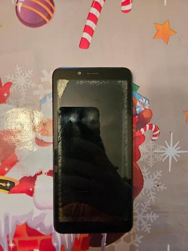 macbook air ucuz: Xiaomi Redmi6A,RAM2GB,ROM16GB. Rəng:qara.Telefon işləkdir — 1