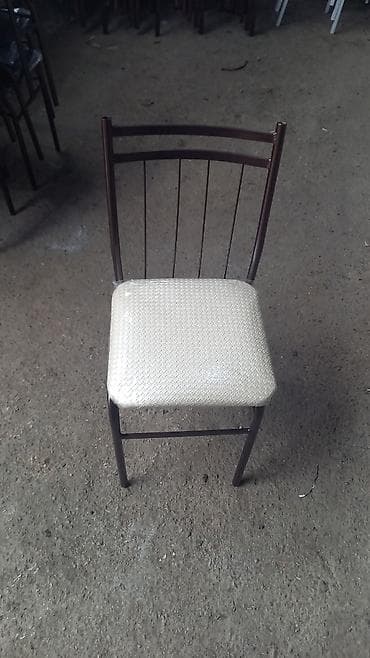 продажа мебели бу: Kafe və restoranlar üçün 4 nəfərlik 6 nəfərlik 8 nəfərlik stul və — 7