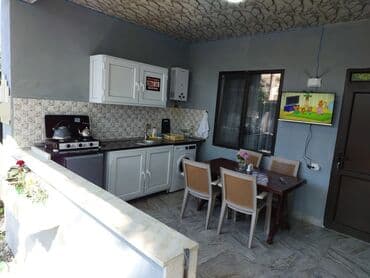 gülüstan residence ev satilir: 70 kv. m, 2 otaqlı — 2