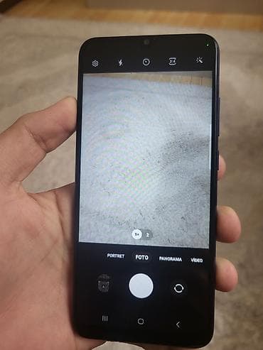 samsung a03 kabrolar: Samsung Galaxy A03, rəng - Göy — 8