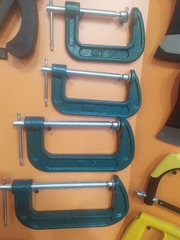 ручной гибочный инструмент: Mengeneler hər ölçüdə var 
2--4--6--8 — 1