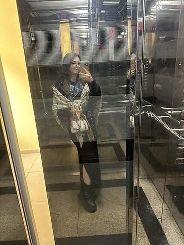 Женская одежда: İş axtarıram — 1