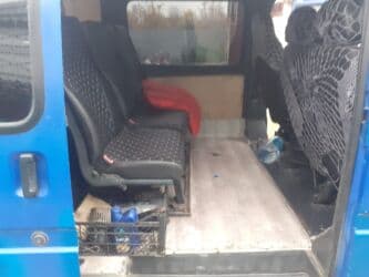 авторынок бишкек спринтер дубль кабина: Ford Transit: 2.5 л | 1998 г. 480 км — 3