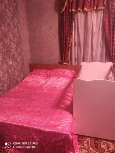 xirdalanda kiraye heyet evler 2024: 3 комнаты, 100 м², Нет кредита, Средний ремонт — 5
