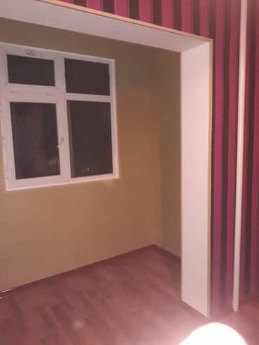 günü: Bakı, Günəşli, 2 otaqlı, Köhnə tikili, 48 kv. m — 4