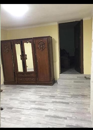 Недвижимость: 60 м², 2 комнаты, Комби, Газ, Электричество — 4