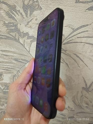 iphone 3gs: IPhone 15, 256 GB, Qara, Face ID — 6