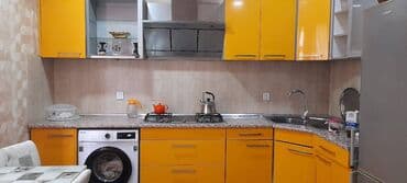 qaracuxurda ev: 100 kv. m, 3 otaqlı — 15