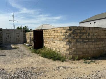купить кирпич в баку: Daş hasar. Həyət və ya torpaq sahəsi üçün uyğundur.1sotunun qiyməti — 2