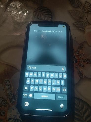 x7 pro: IPhone Xs Max, 128 GB, Qara, Face ID — 5