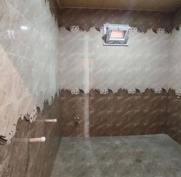 4 cü mikrorayon baki: Масазыр 4 комнаты, 120 м², Есть кредит, Свежий ремонт — 5