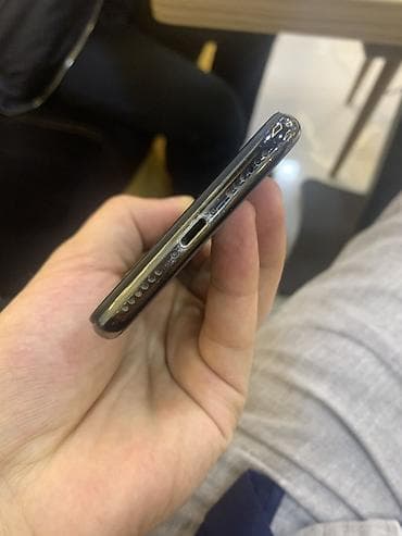 rode mikrofon qiyməti: IPhone X, 64 GB, Space Gray — 5