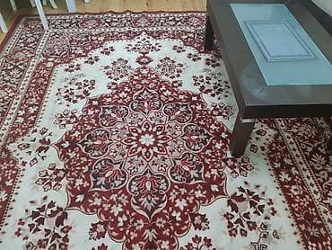 Dördbucaq masa, Açılmayan, Təkərsiz, Şüşə, Zəmanətsiz