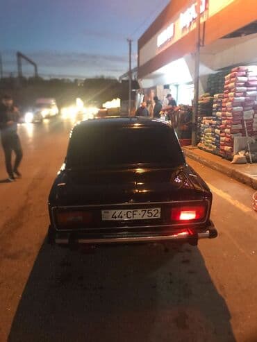 задняя фара на ниссан примера р12: ВАЗ (ЛАДА) 2106: 1.6 л | Седан — 5