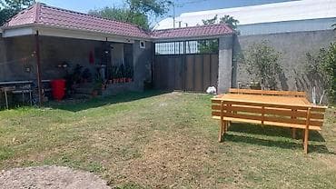 ismayilli a frame evler: KİRAYƏ VERİLİR Günlük : 2 mərtəbəli, tam mebellı və məişət texnikalı — 1