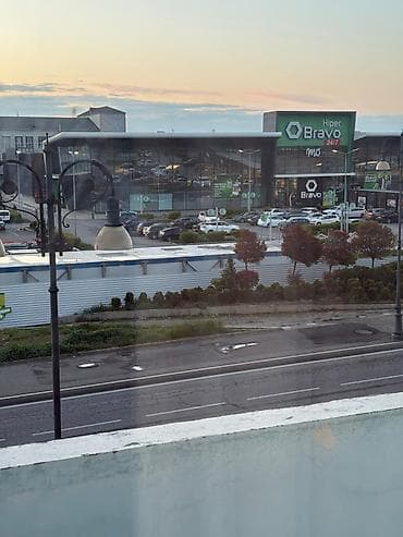 3 otaqlı, Yeni tikili, m. Əhmədli, 68 kv. m