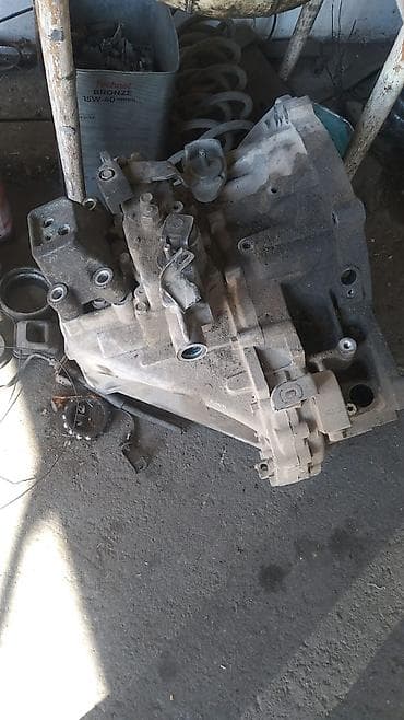 Mexaniki, Kia 1.5, Orijinal, İşlənmiş