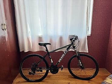 trinx velosiped: Velosiped satılır Wolf velosiped satılır. Ümumi vəziyyəti şəkildə — 1