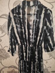 elbiseler: Gündəlik don, Maksi, M — 4