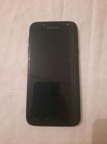 телефон fly fs406 stratus 5: Samsung J600, 16 ГБ, цвет - Черный, Отпечаток пальца — 1