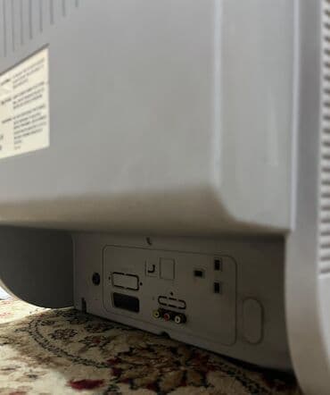 ремонт тв бокса: Б/у Телевизор Vestel 28" Бесплатная доставка, Самовывоз — 7