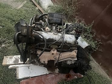 disk satisi: Təcili satılır. Matorun problemi yoxdu. Dizel mator qoyulduğu üçün — 1