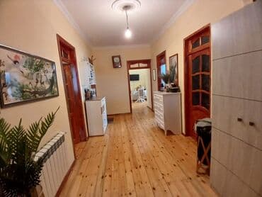 Аренда квартир: 3 комнаты, 85 м² — 5
