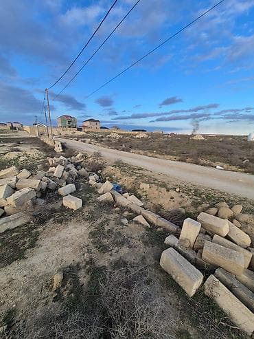 baki torpaq: 16 sot, Mülkiyyətçi, Kupça (Çıxarış) — 4