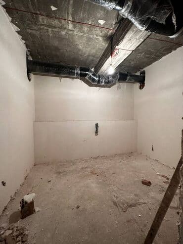 hazır biznes restoran: Nərmanov metrosuna piyada 3 dəqiqə məsafədə, 16 mərtəbəli yeni tikili — 5