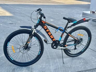 elmeddin tagiyev riyaziyyat pdf yeni nəşr: Şose velosipedi Start, 26" — 6