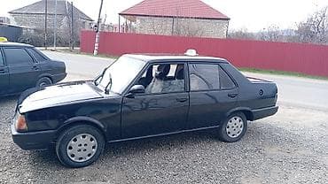 07 arxa stoplari: Tofas : 1.6 l | 2002 il Sedan — 5
