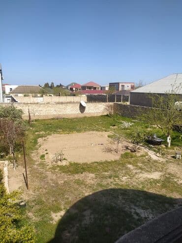 yol qiragi: Mərdəkan 7 otaqlı, 7 kv. m, Kredit yoxdur, Orta təmir — 4