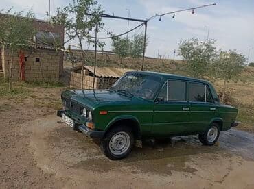 vaz 21115: VAZ (LADA) 2106: 1.6 l | 1998 il 40000 km Sedan — 2