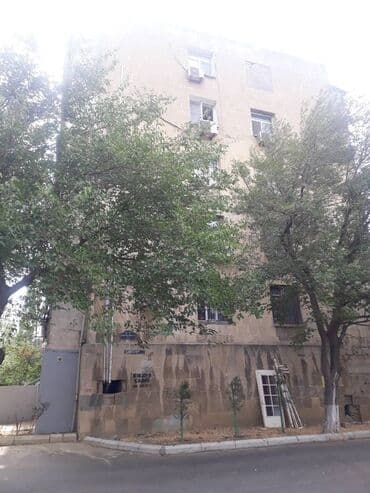 купить однокомнатную квартиру в баку: Баку, 8-ой километр, 2 комнаты, Вторичка, м. Гара Гараев, 45 м² — 12