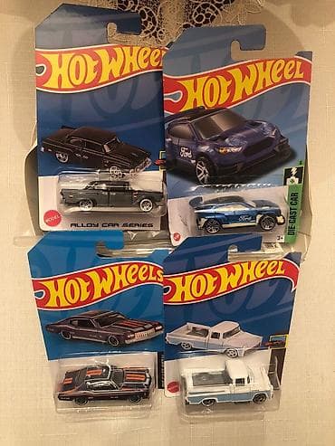 Metalı die-cast oyuncaq avtomobil – qara rəngli SUV modeli — 5