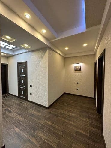 баку белый город купить квартиру: 2 комнаты, Новостройка, м. Хатаи, 83 м² — 11