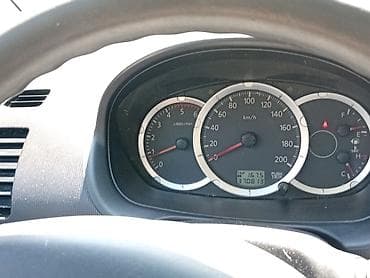 Mitsubishi: Mitsubishi L200: 2.5 л | 2011 г. Пикап — 8