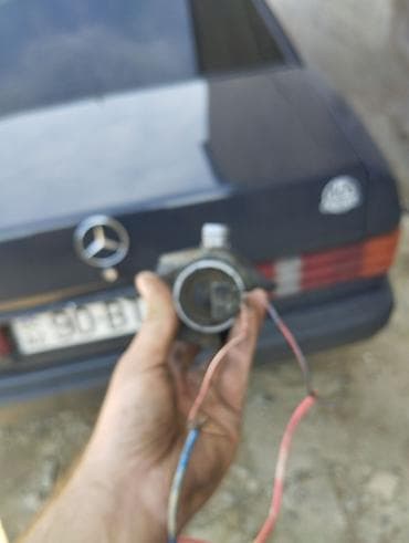 vito arxa stop: Mersedes Benz 190 Aftopaçost işLəy VəzyəTdə 50.Azn — 2