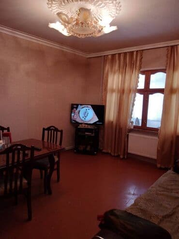 ağstafa kirayə evlər: Sumqayıt, 3 otaqlı, Köhnə tikili, 75 kv. m — 1