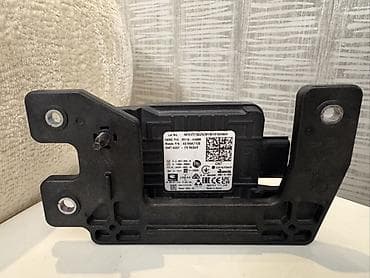 yağış sensoru: Hyundai UNIT ASSY – FR RADAR, Orijinal — 1