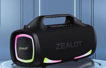 Mətbəx texnikası: İşlənmiş Kolonka, Növ - Sabvufer, rəng - Qara — 4