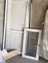 Maye divar kağızları: Plastik qapı pəncərə cəmi bir yerdə 130 m — 1