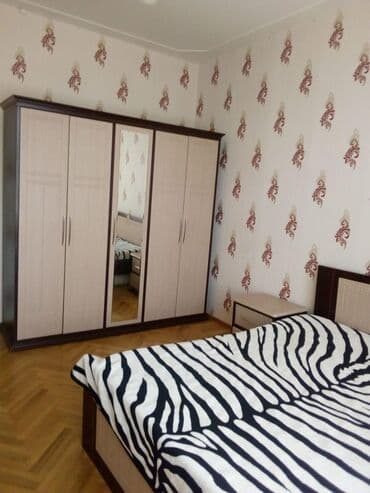 проект дома: Баку, Поселок Ясамал, 3 комнаты, Вторичка, м. Низами, 70 м² — 6