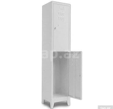 istehsal üçün yer axtarıram: Dəmirdən hazırlanan hər ölçüdə dolabların ✅(şkafların) və vitrinlərin — 3